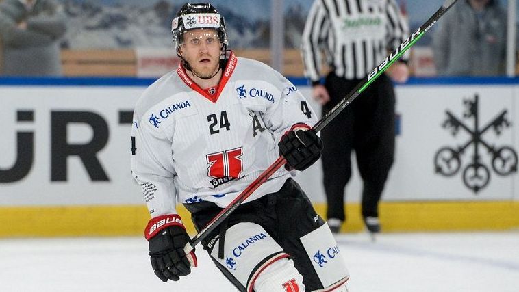 Už pátá posila pro Spartu, přichází finský mistr světa